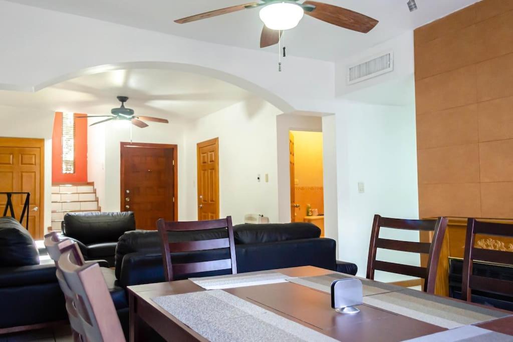 Alojamiento Completo 3 Habitaciones Chihuahua Bagian luar foto