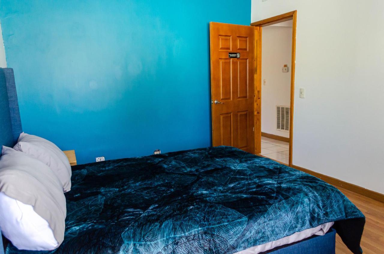 Alojamiento Completo 3 Habitaciones Chihuahua Bagian luar foto