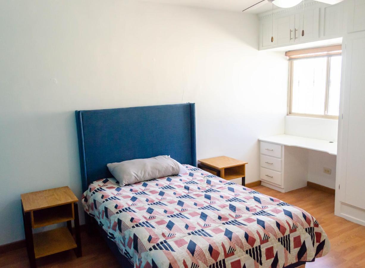 Alojamiento Completo 3 Habitaciones Chihuahua Bagian luar foto