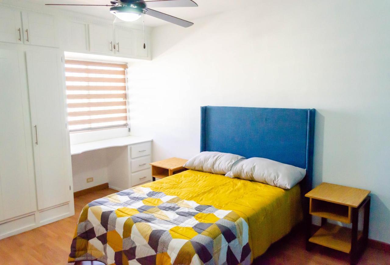 Alojamiento Completo 3 Habitaciones Chihuahua Bagian luar foto
