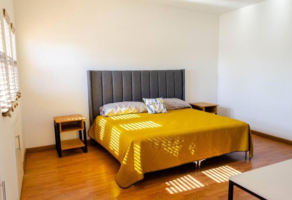 Alojamiento Completo 3 Habitaciones Chihuahua Bagian luar foto